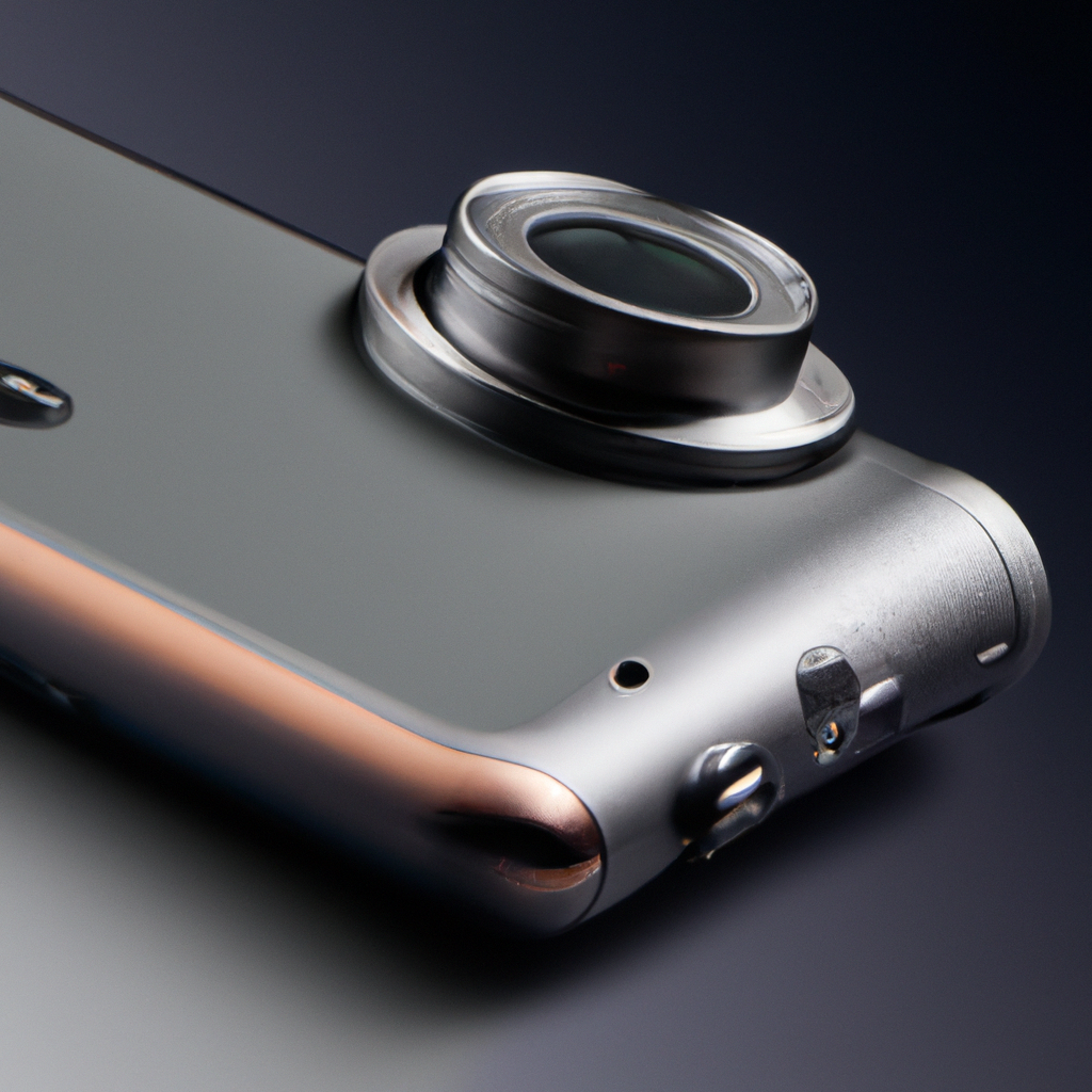 Retrato profesional en estudio